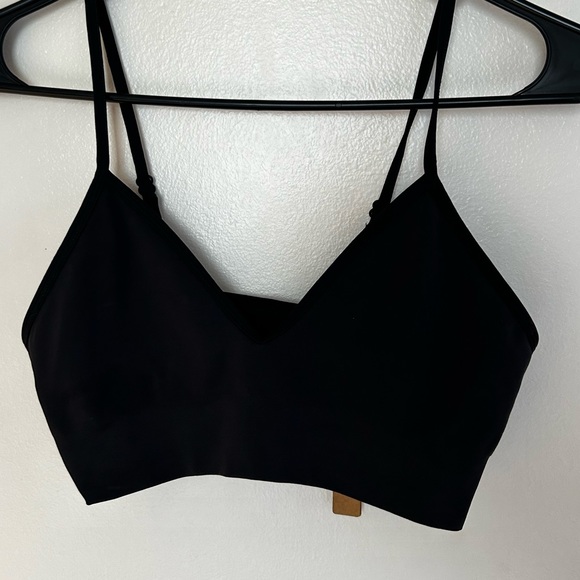 NWT Skims Soft Smoothing Seamless Bralette - Picture 2 of 5